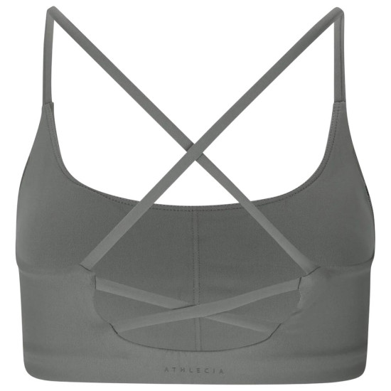 Athlecia Γυναικείο μπουστάκι Emarri W Sports Bra